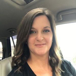 Meet your Posher, Kate